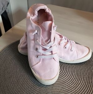 Madden girl sneakers